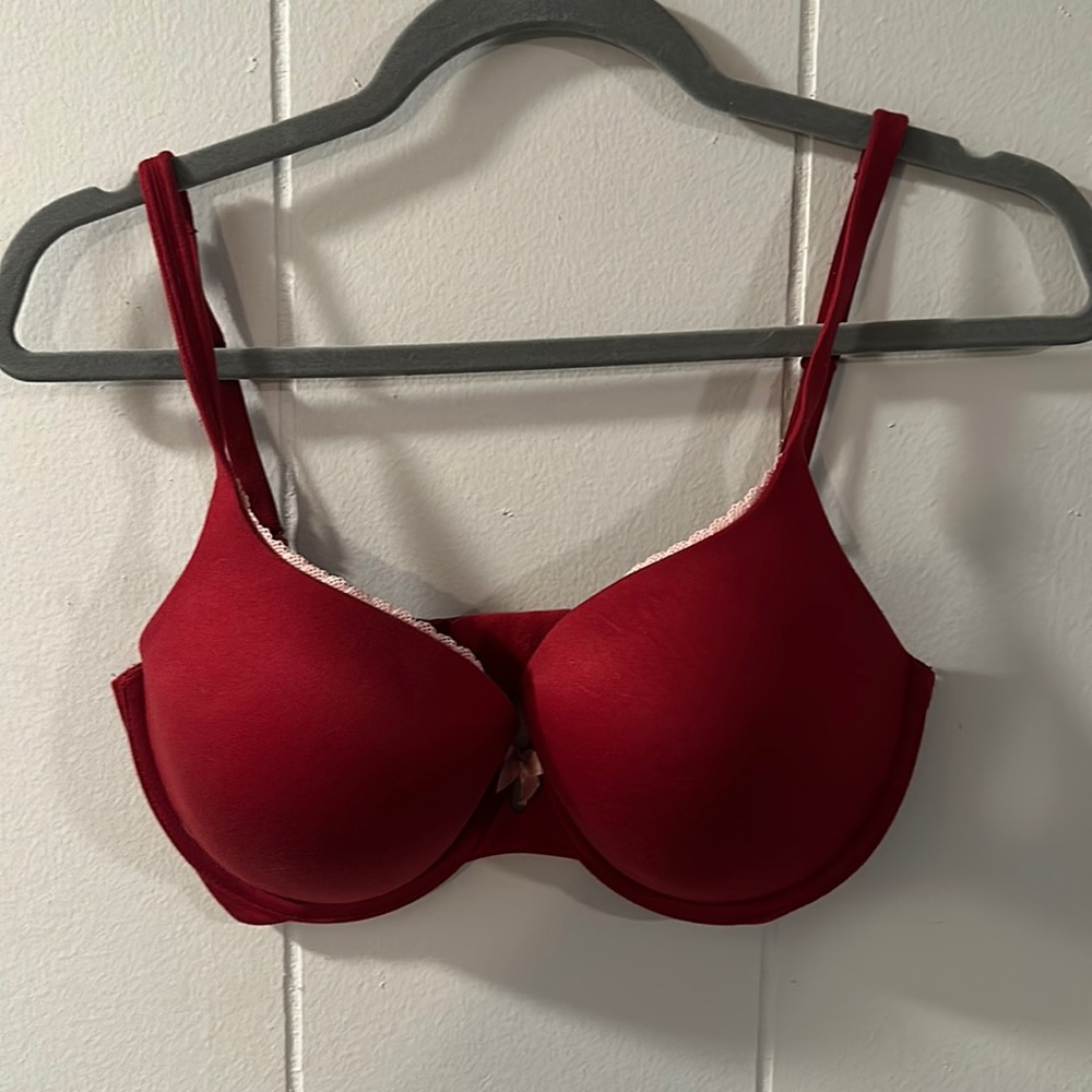 Body by victoria bra
